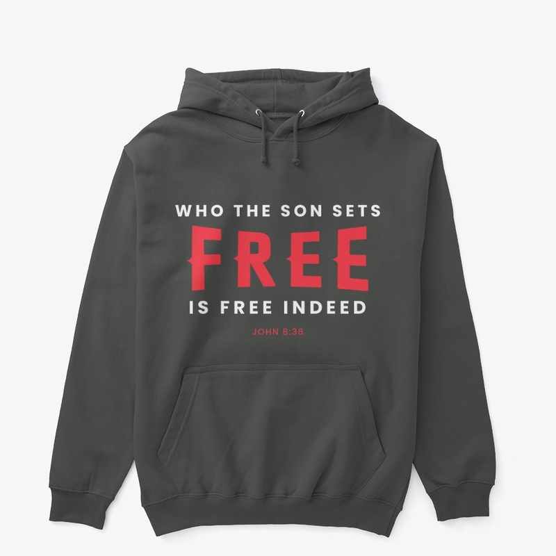 Free Indeed