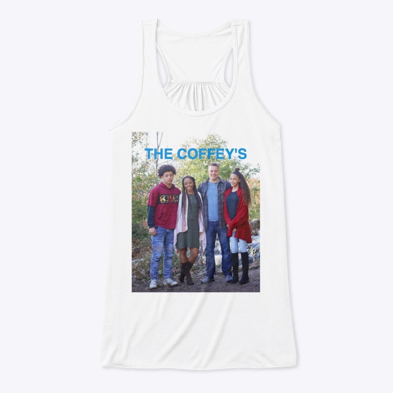COFFEY GEAR