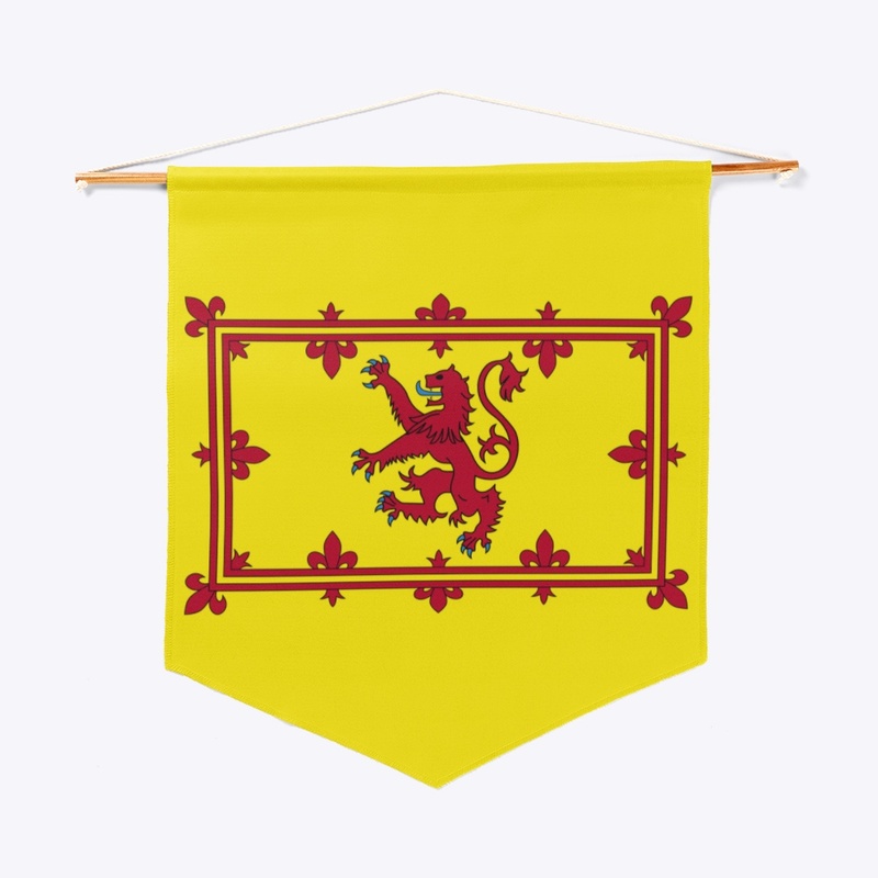 Kingdom of Scotland (843-1707)