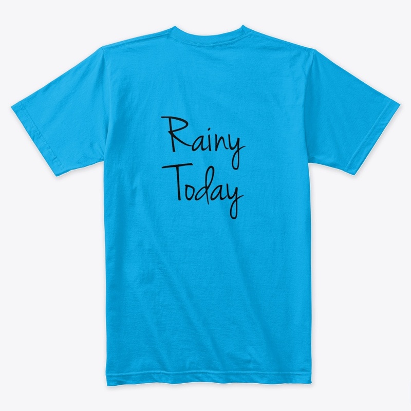 Rainy day 
