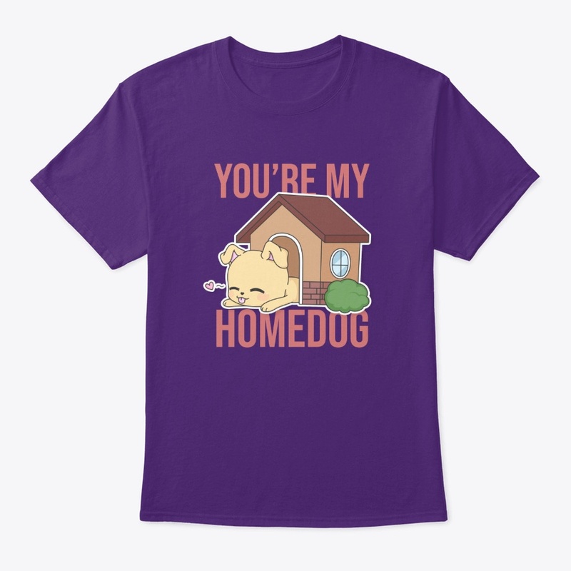 Homedog