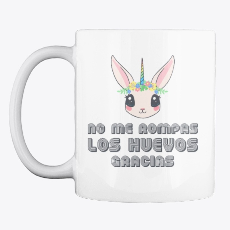 No me rompas los huevos
