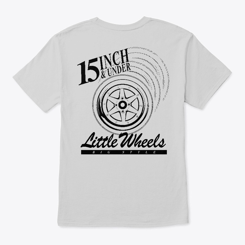 LIttle Wheels Big Style