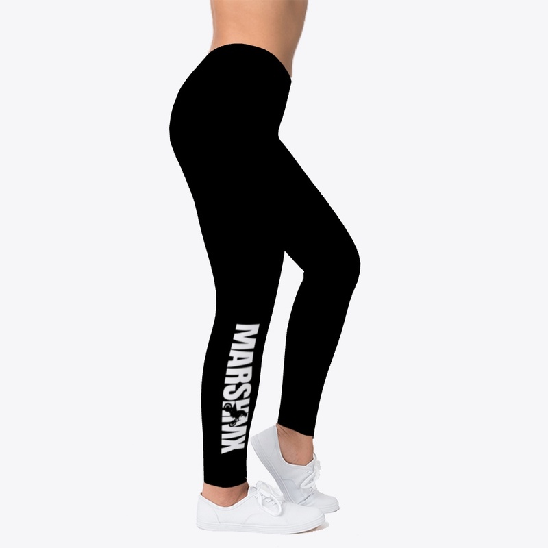 Marsh MX Merchandise 