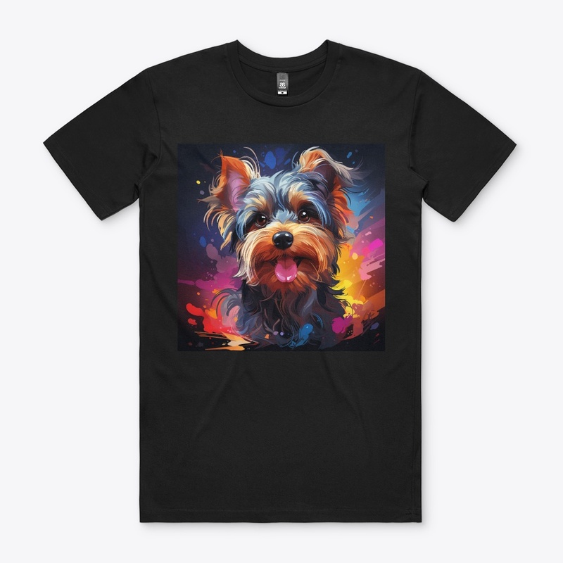 Yorkie Enigma - 1