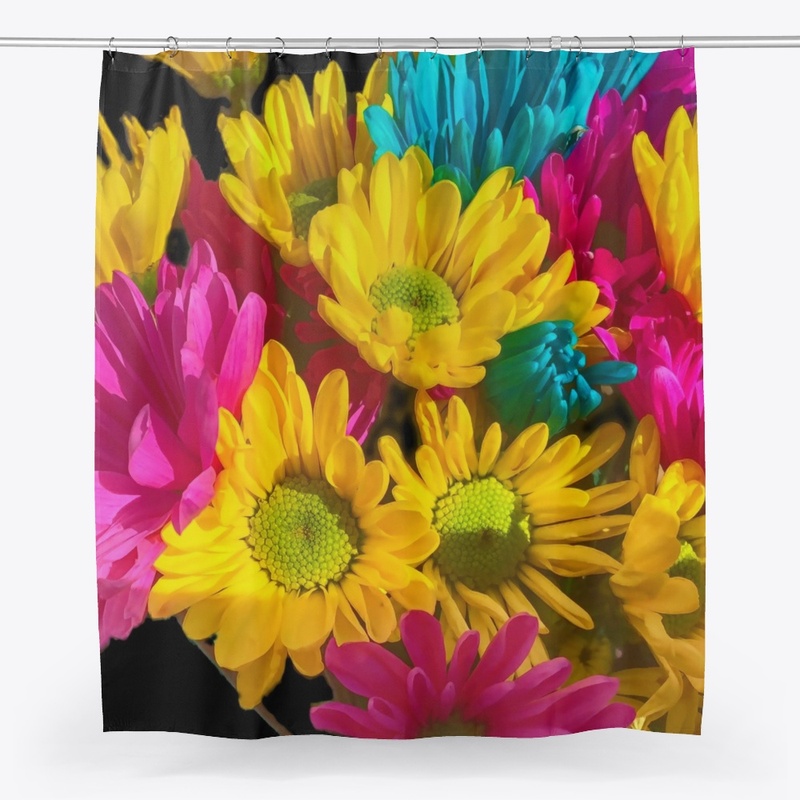 Bright Daisy Bouquet