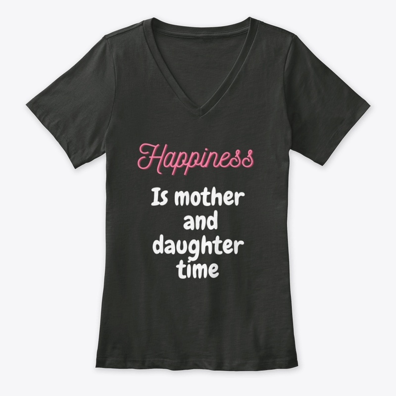 Happiness t-shirt 