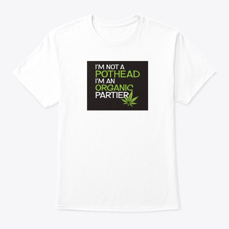 Organic Partier