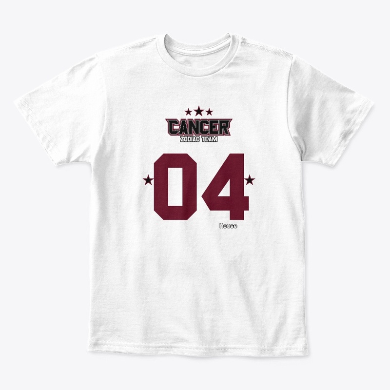 Zodiac Majesty Sport Cancer Team V2