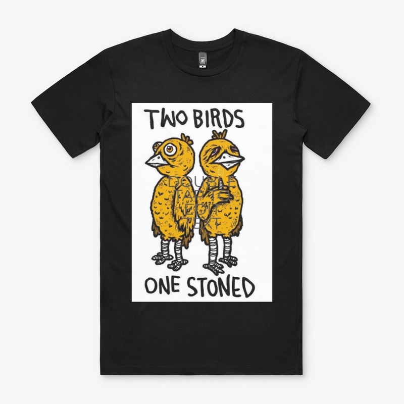 Stoned