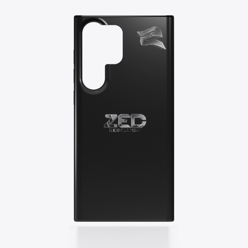 Zed Rebellion Merch