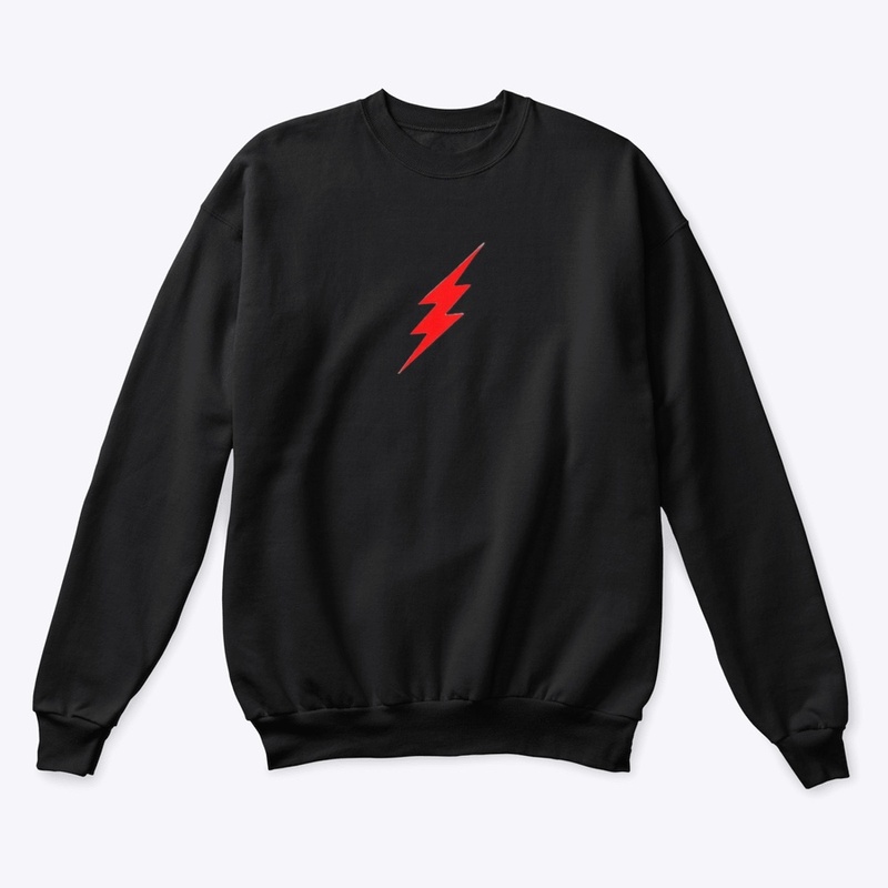 Red Bolt 