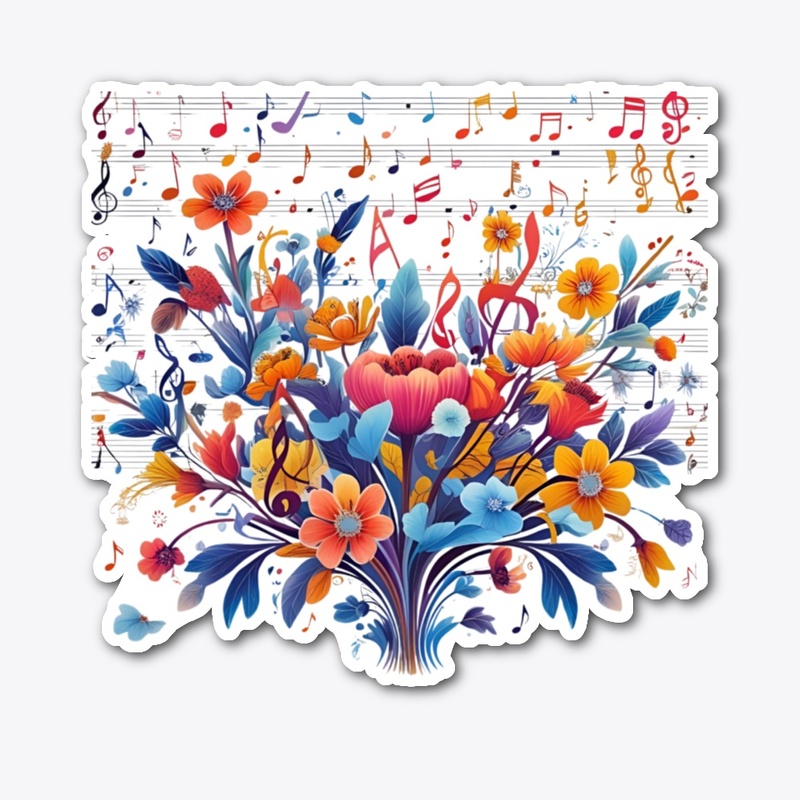 Musical Notes for this concert