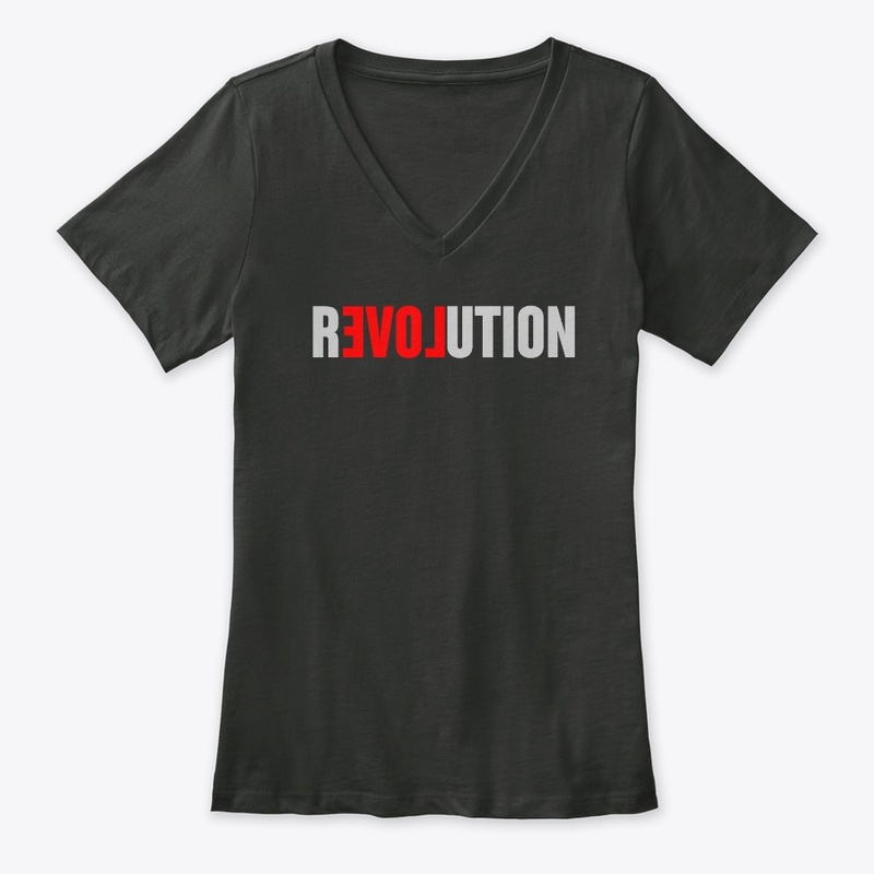 Revolution of Love