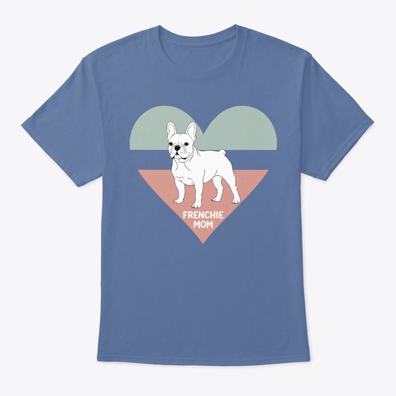 Frenchie Mom