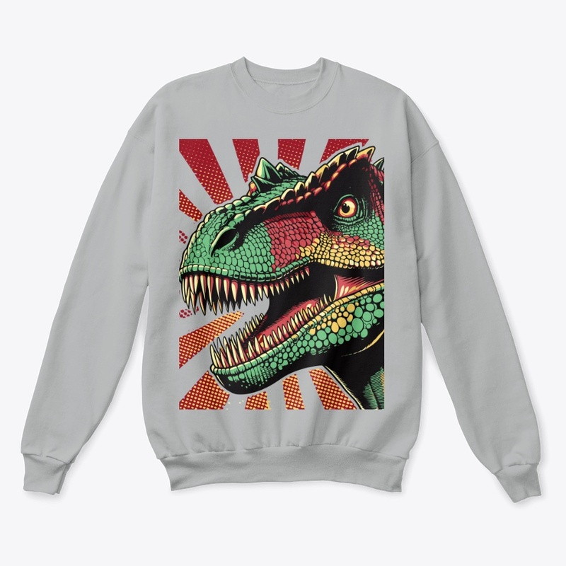  Dinosaur