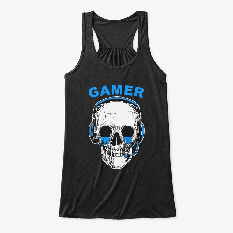 Gamer 2022