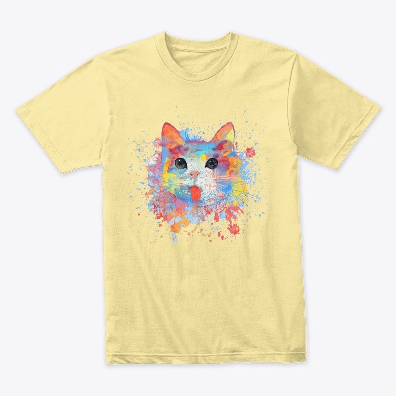 Cats Come Lovers
