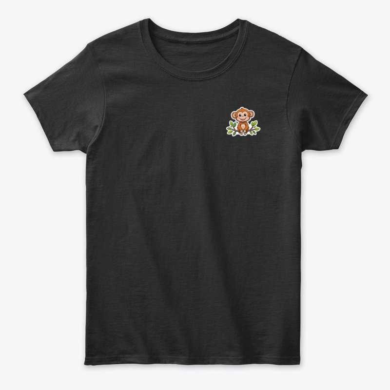 The "Makers of Money" Tee 