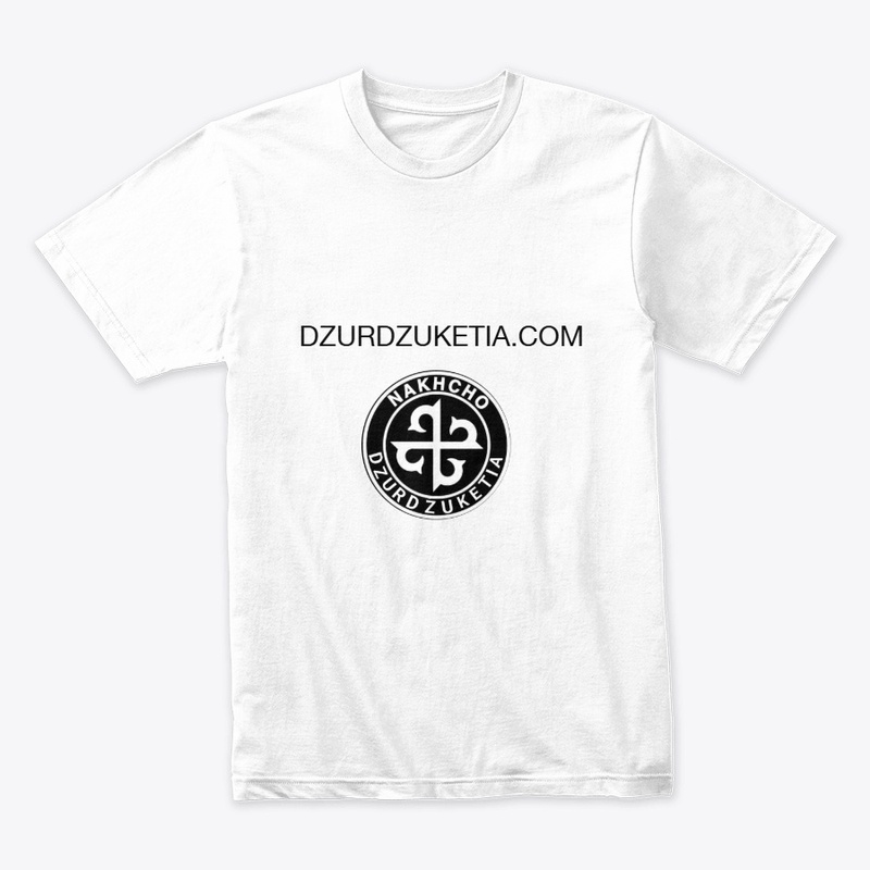 Cloth Dzurdzuketia
