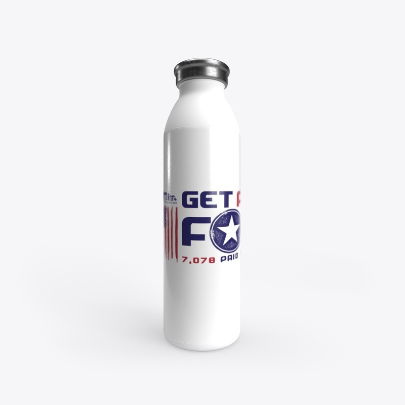Get Fit &amp; Never Forget