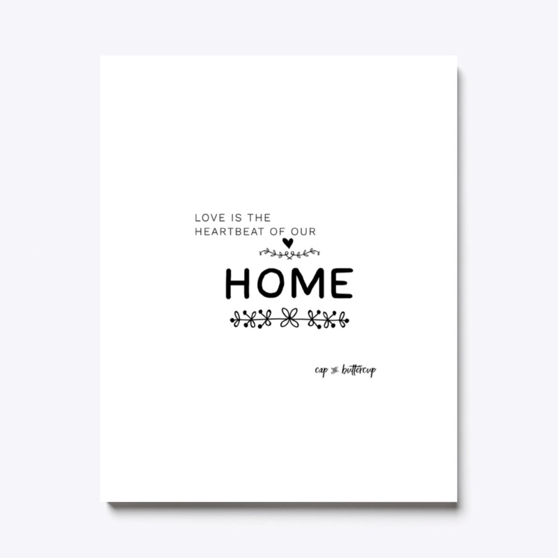 Heartbeat of our Home