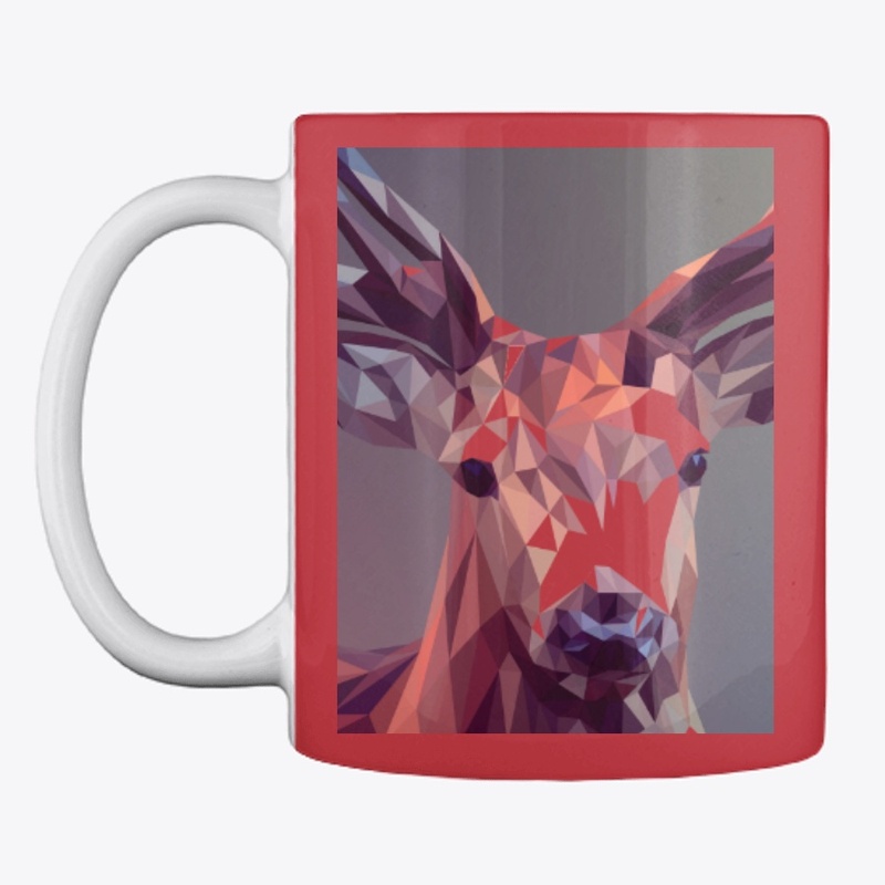 Deer hunter, wild animal,