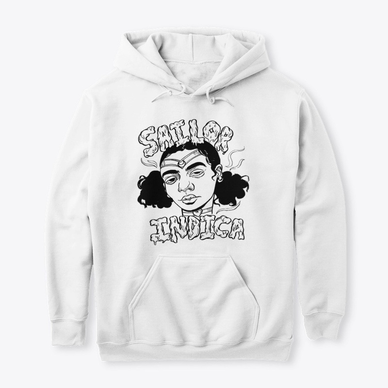 Sailor Indica