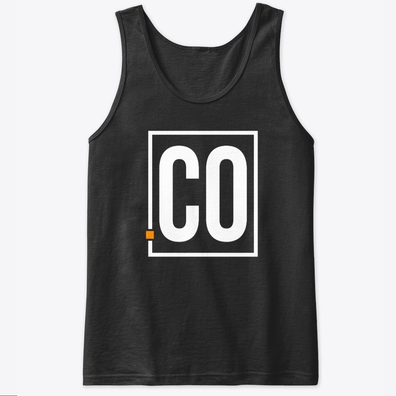 Dot Co... For Colombia... - White/Black