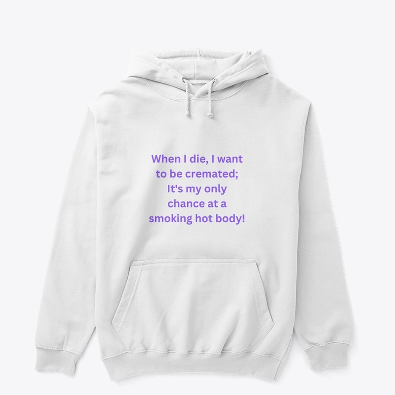 When I Die