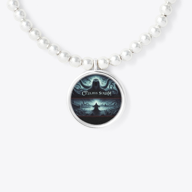 Ctulhus Scream Merchandise Series 3