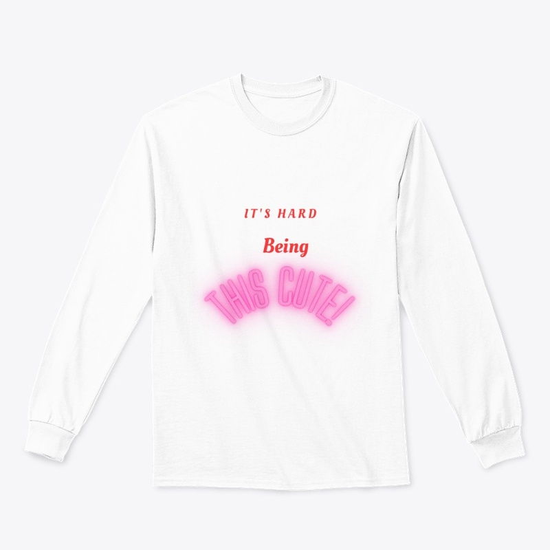 Cuteness Tshirt