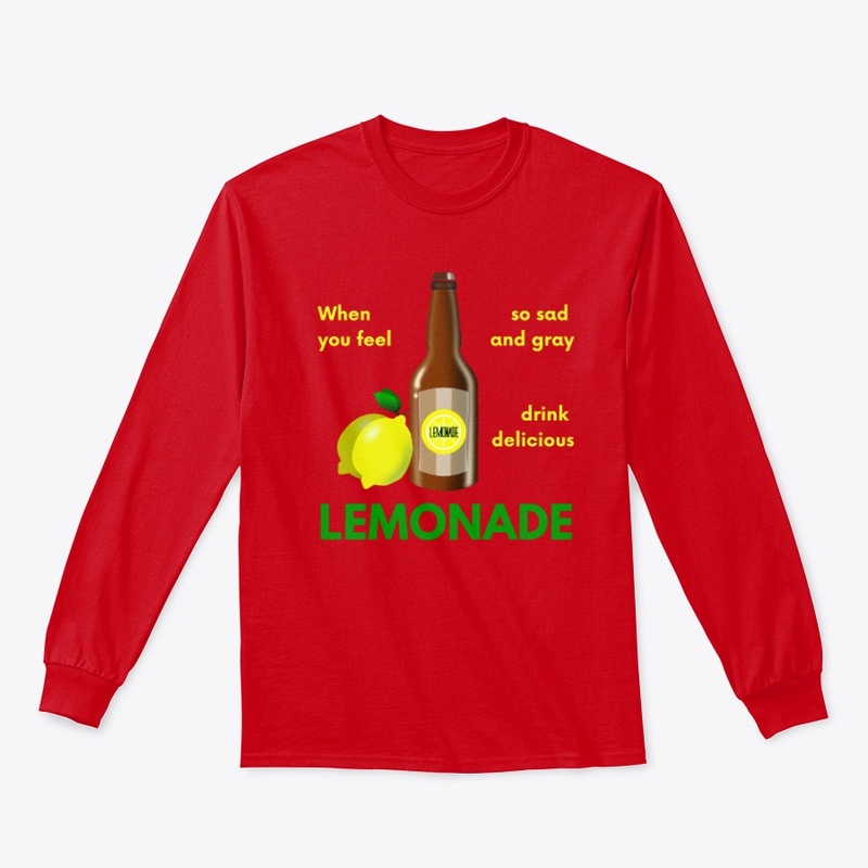 Lemonade