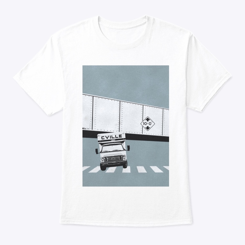 The Truck Eater