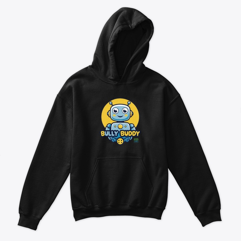 Bully Buddy Merchandise