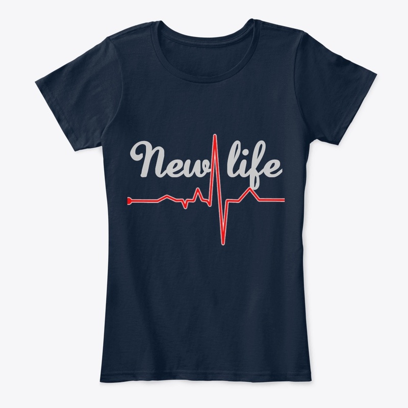 New life,new,