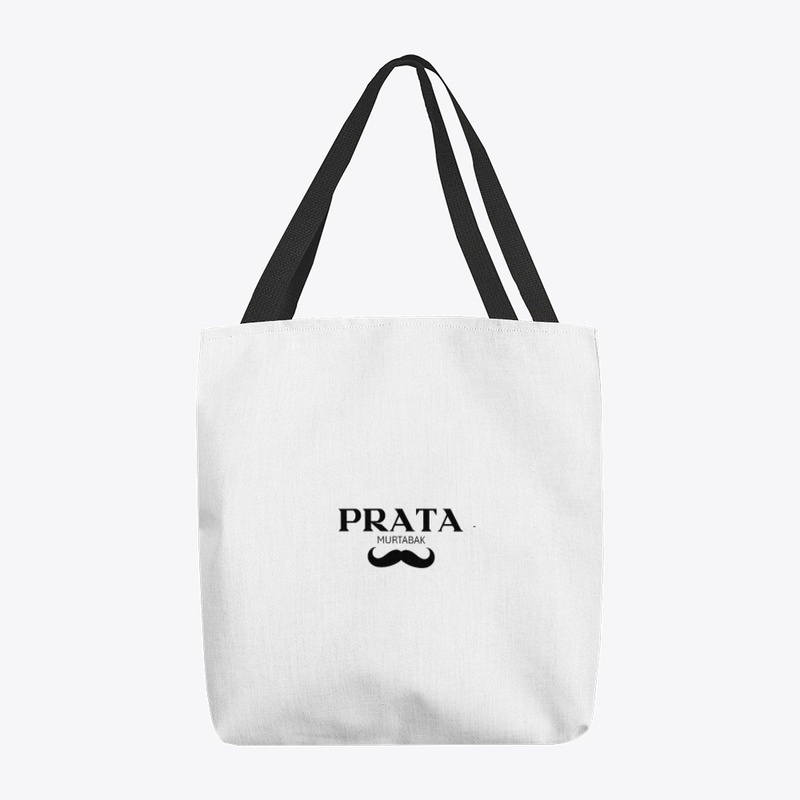Prata Murtabak Series (Accessories)