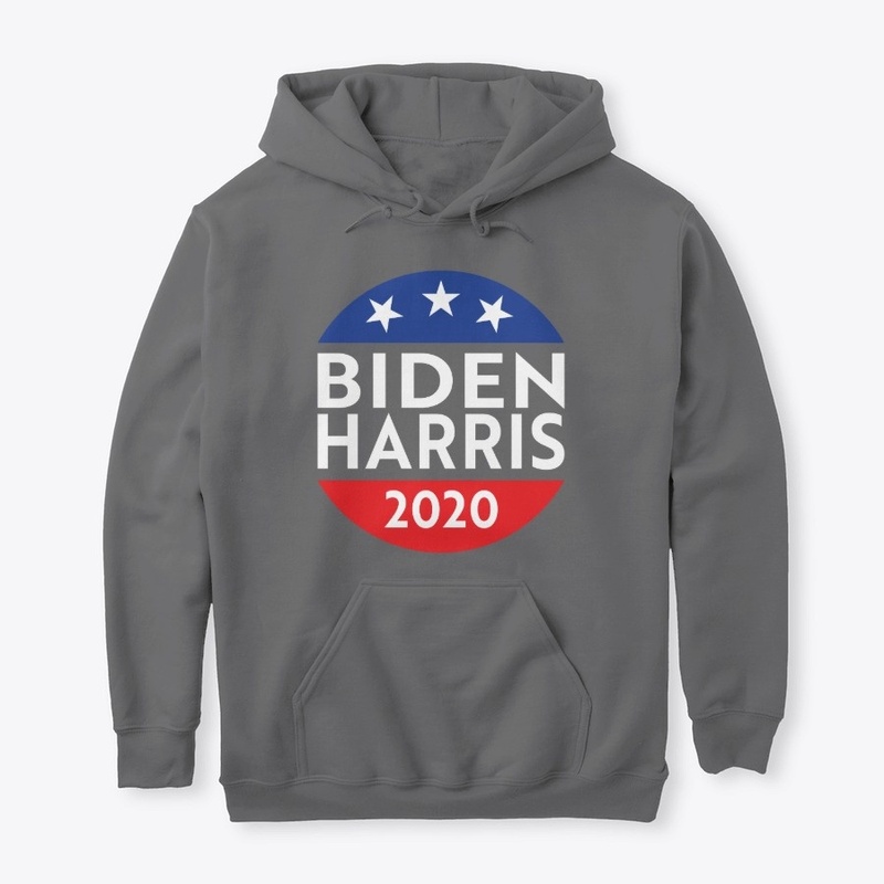 Biden Harris 2020