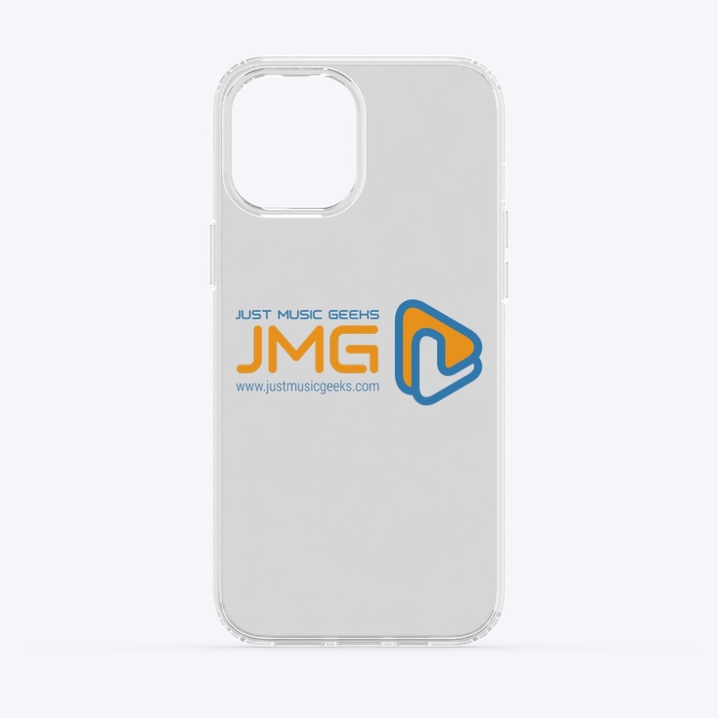 JMG Classic Logo