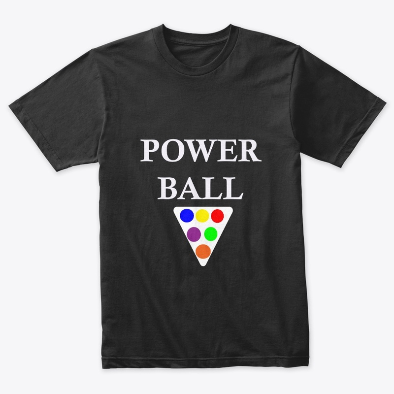 POWER BALL