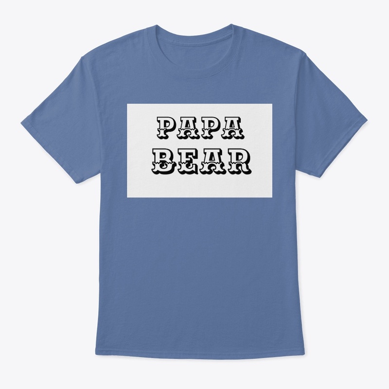 Papa Bear