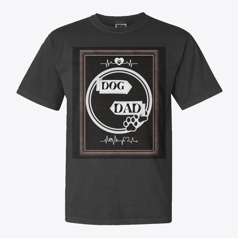 DOG DAD 