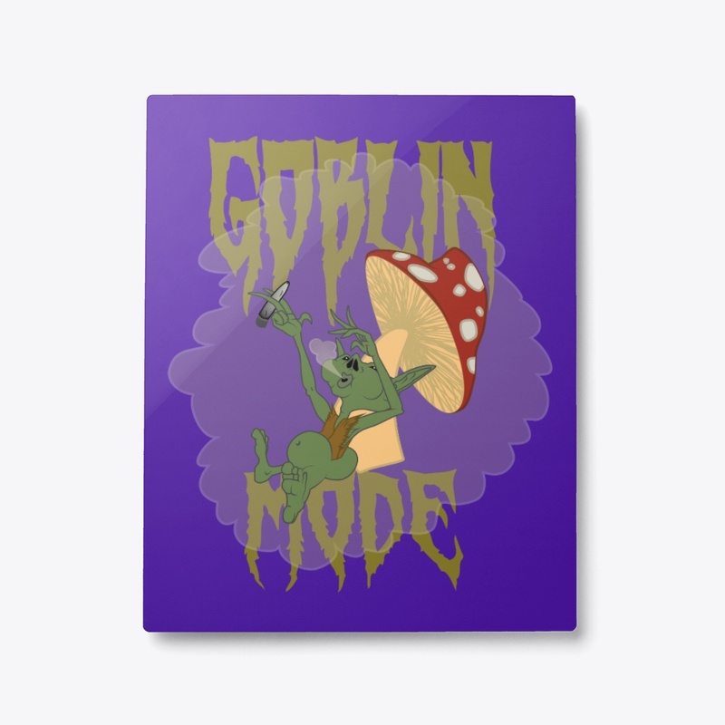 Goblin Mode