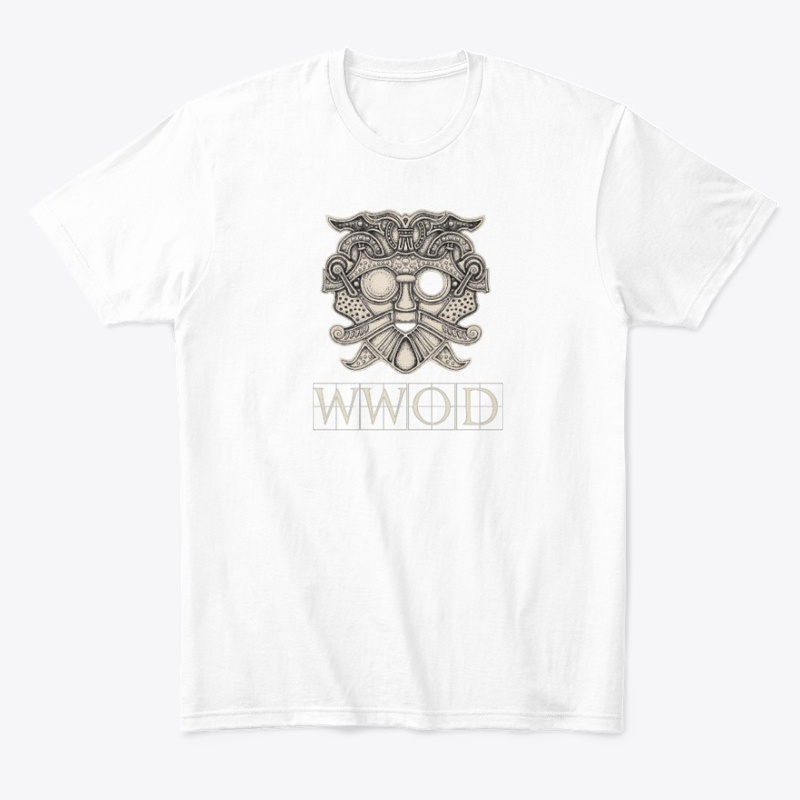 What Would Odin Do?