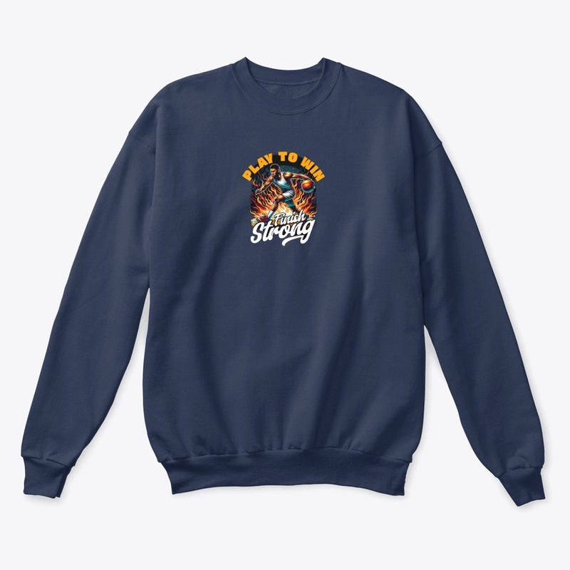 "Play and Win" T-Shirt