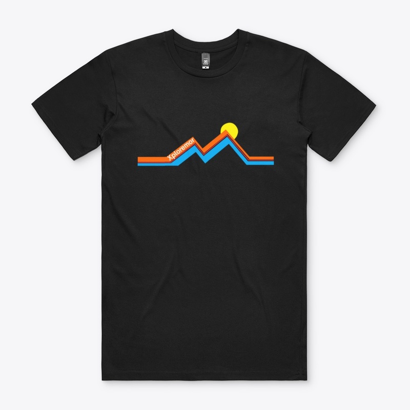 Retro Stripe 2021