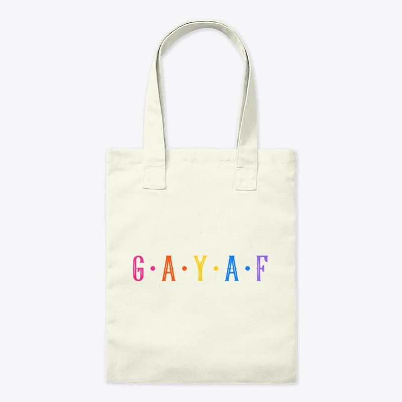 I'm sure of my sexuality. U?