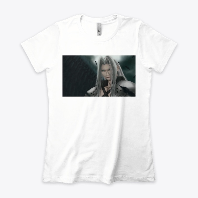Sephiroth