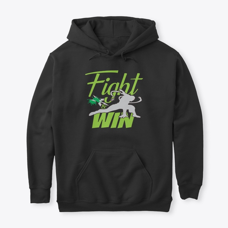 Fight & Win