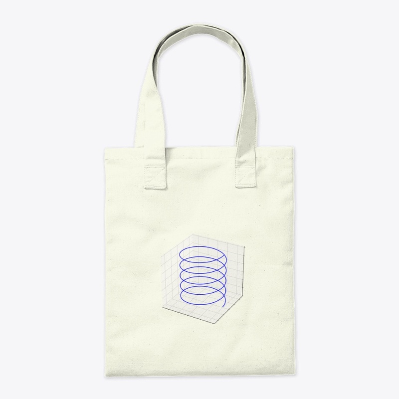 Parametric equation: Helix